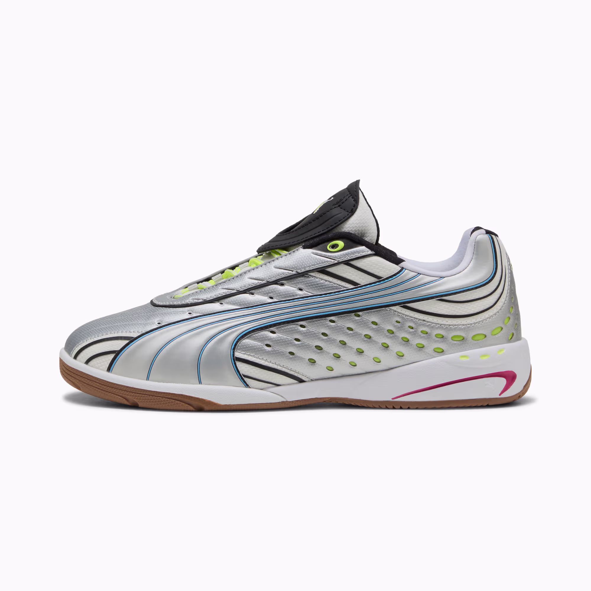 TENIS FEMENINO PUMA V1PER TEKNO – foto 1